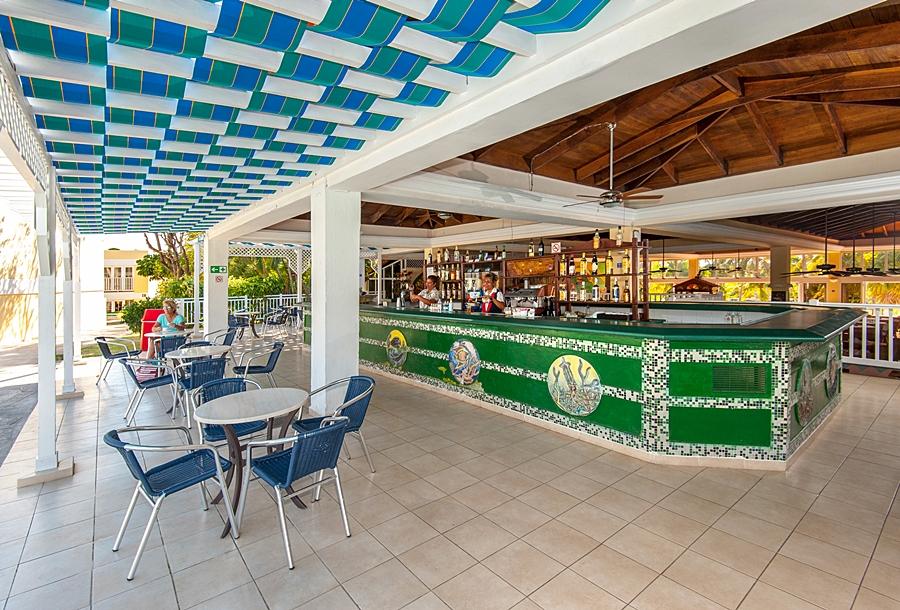 Be Live Adults Only Los Cactus Hotel Varadero Exterior photo