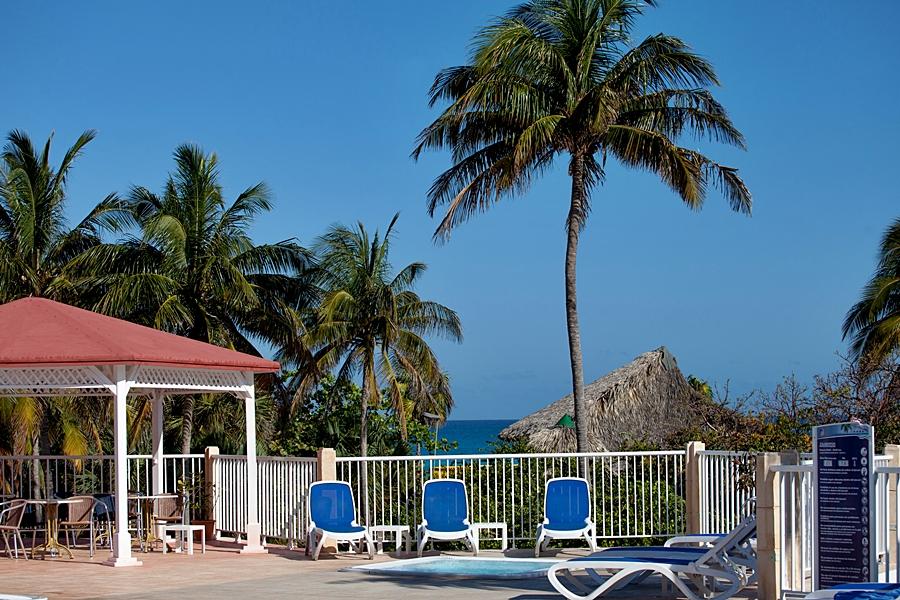 Be Live Adults Only Los Cactus Hotel Varadero Exterior photo