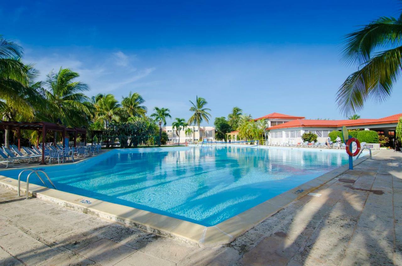 Be Live Adults Only Los Cactus Hotel Varadero Exterior photo