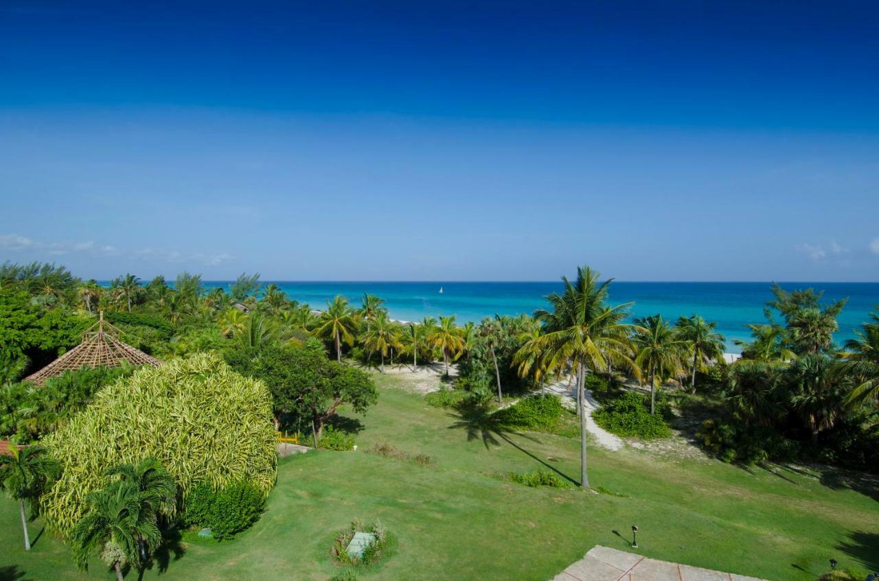 Be Live Adults Only Los Cactus Hotel Varadero Exterior photo