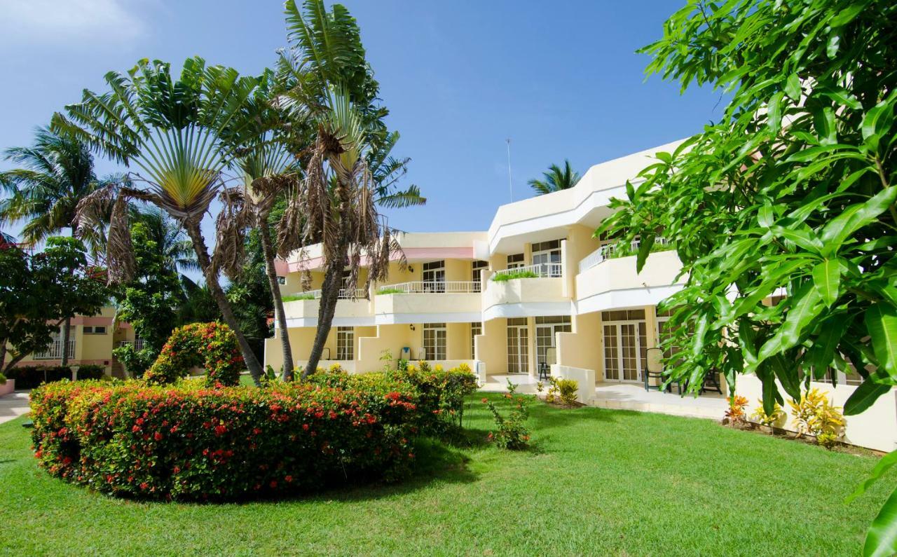 Be Live Adults Only Los Cactus Hotel Varadero Exterior photo