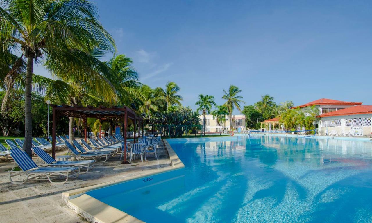 Be Live Adults Only Los Cactus Hotel Varadero Exterior photo