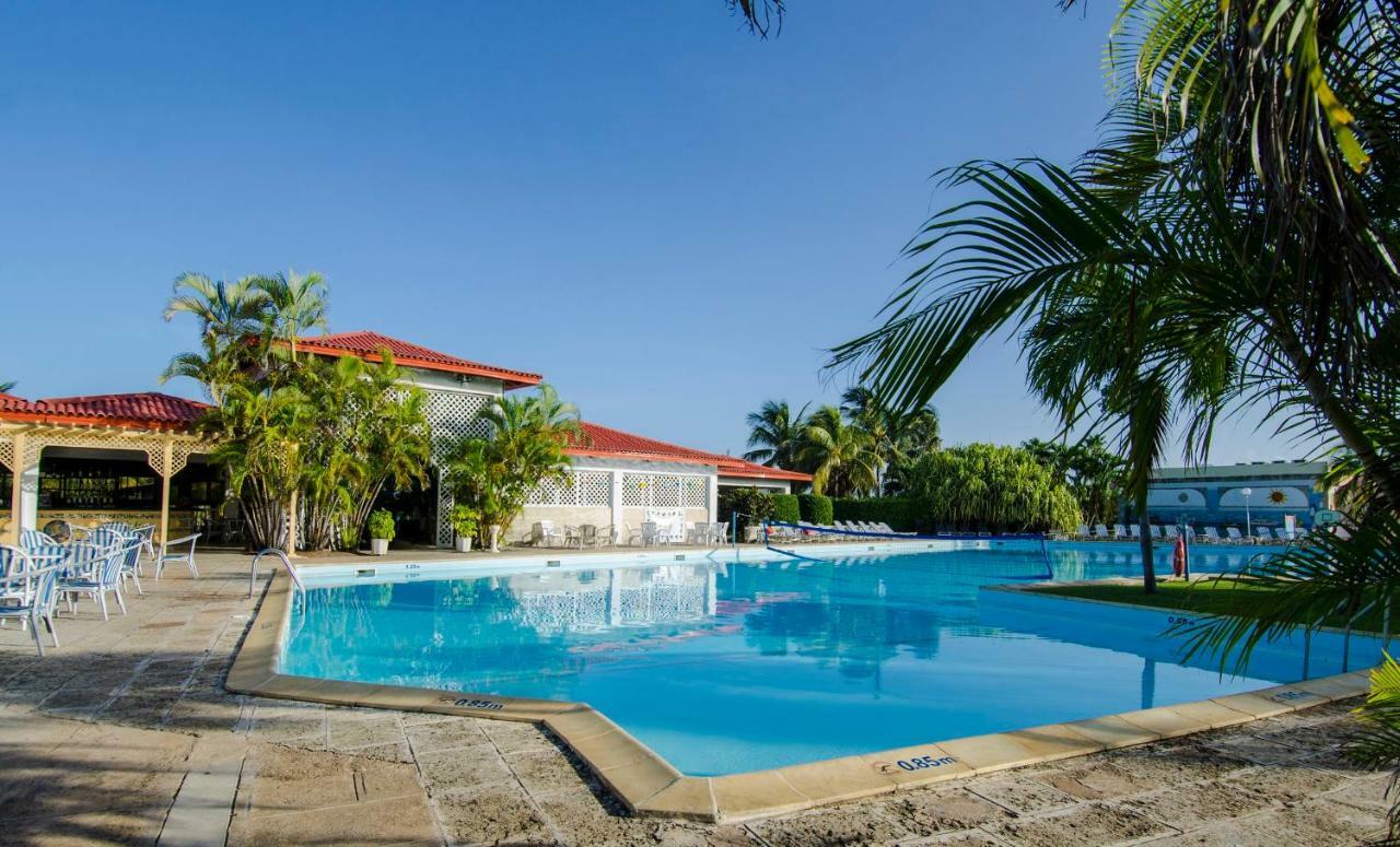 Be Live Adults Only Los Cactus Hotel Varadero Exterior photo