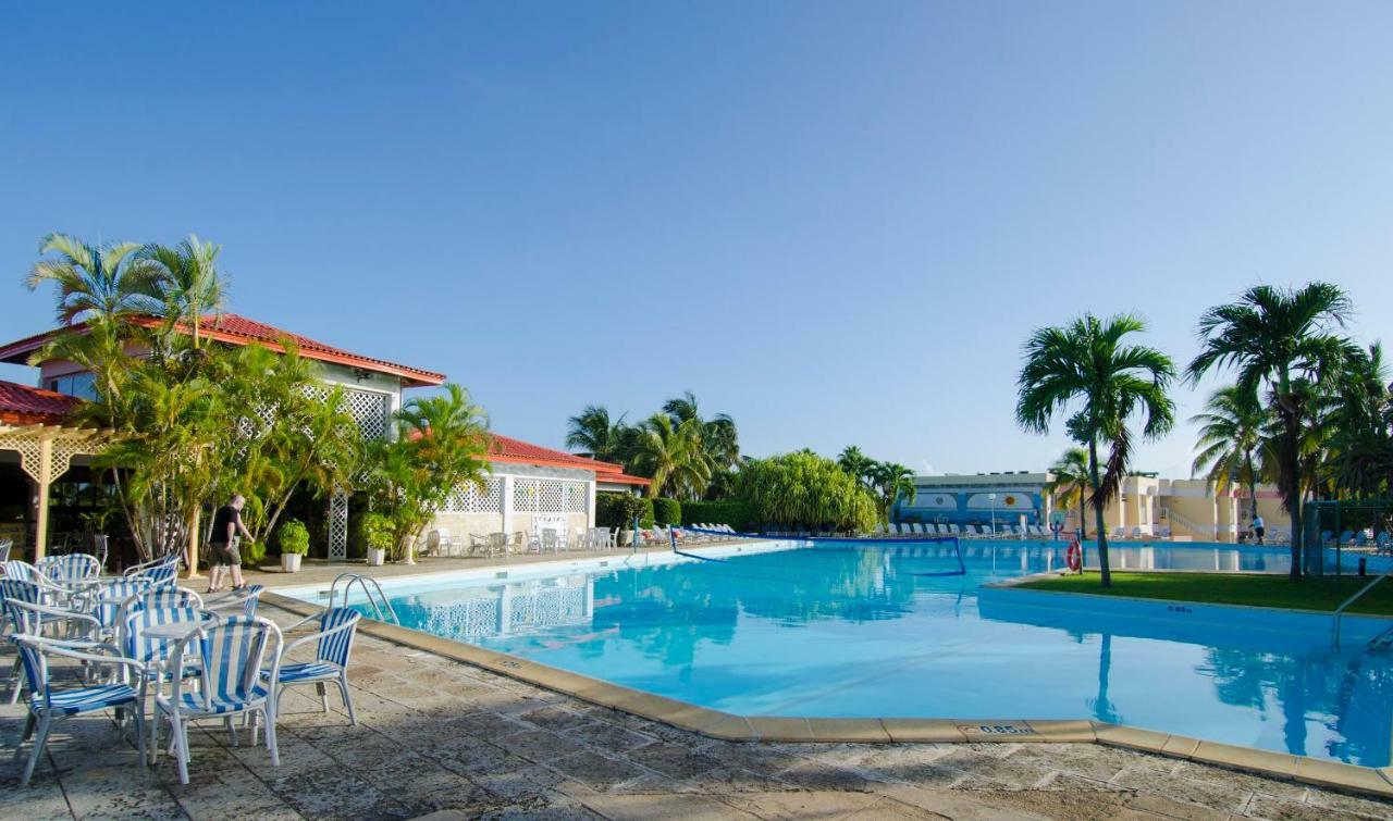 Be Live Adults Only Los Cactus Hotel Varadero Exterior photo