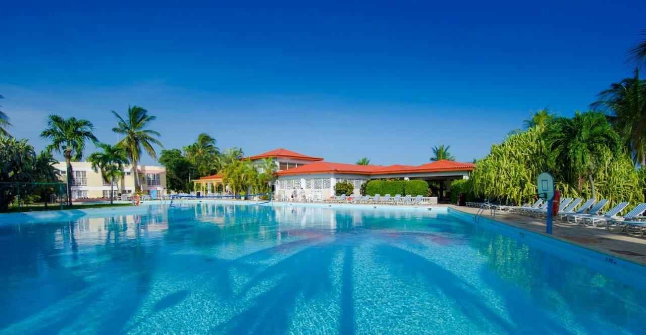 Be Live Adults Only Los Cactus Hotel Varadero Exterior photo