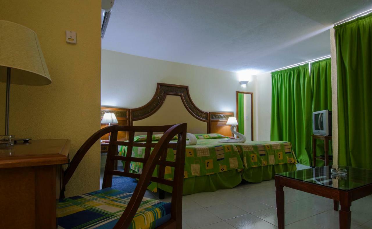 Be Live Adults Only Los Cactus Hotel Varadero Exterior photo