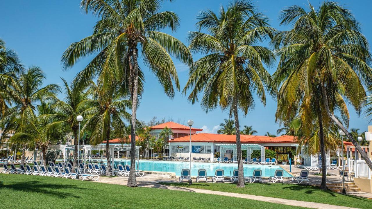 Be Live Adults Only Los Cactus Hotel Varadero Exterior photo